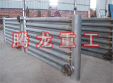 木材烘干散熱器、木材干燥散熱片