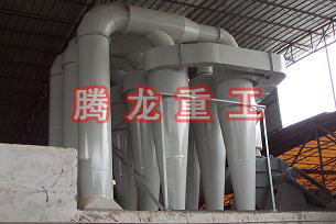 旋風除塵器 、煙灰除塵器、水除塵器、除塵器、